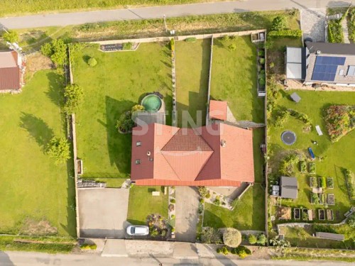 Prodej domu 340 m², pozemek 2119 m²