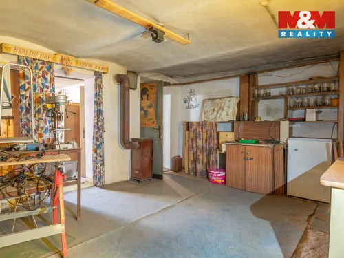Prodaný dům 99 m², pozemek 958 m²