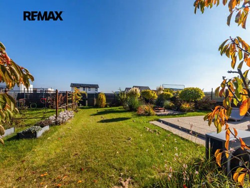 Prodej domu 155 m², pozemek 564 m²