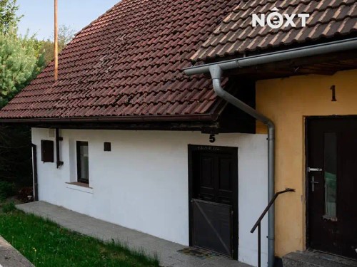 Prodej domu 98 m², pozemek 139 m²