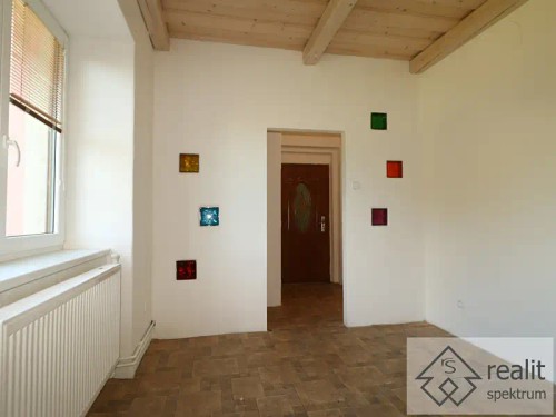 Prodaný byt 3+kk 53 m²