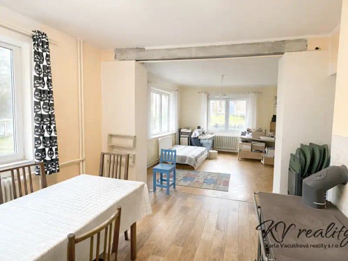 Prodej domu 140 m², pozemek 3565 m²