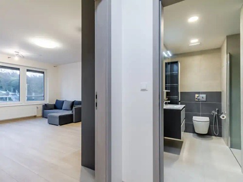 Prodej bytu 2+kk 54 m²