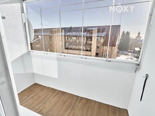 Prodaný  byt 3+1 78 m²