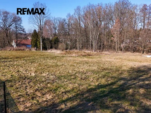 Prodej stavebního pozemku 2782 m²