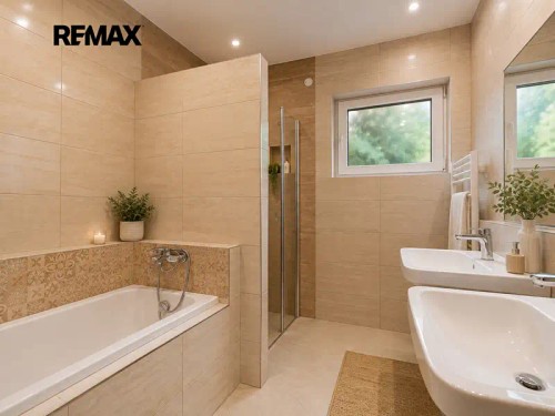 Prodej domu 344 m², pozemek 1575 m²