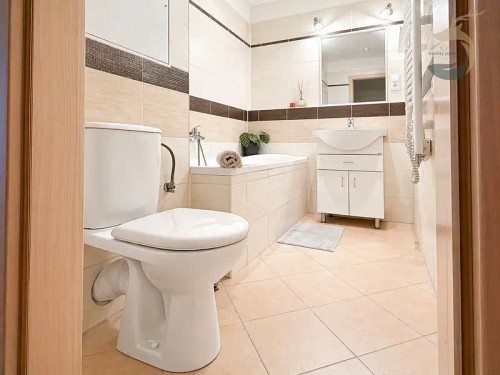 Prodej bytu 3+1 76 m²
