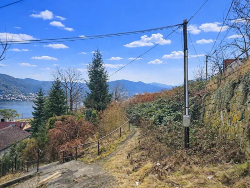 Prodej stavebního pozemku 551 m²