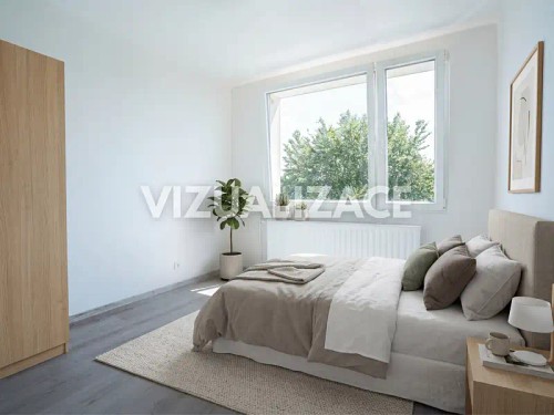 Prodej bytu 3+kk 67 m²
