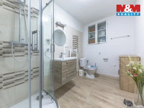 Prodaný byt 4+1 91 m²