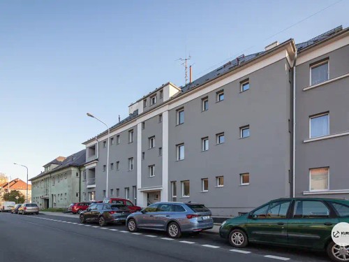 Prodej bytu 3+1 110 m²