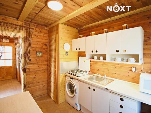 Prodaná chata 56 m², pozemek 959 m²