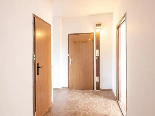 Prodej bytu 3+1 70 m²