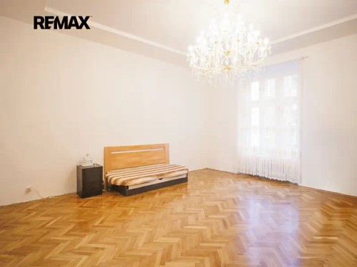 Prodej bytu 4+1 125 m²