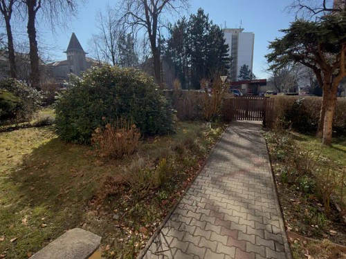 Prodaný byt 2+1 54 m²