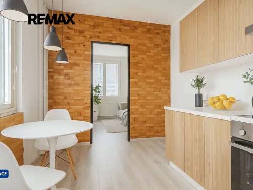 Prodej bytu 4+1 62 m²