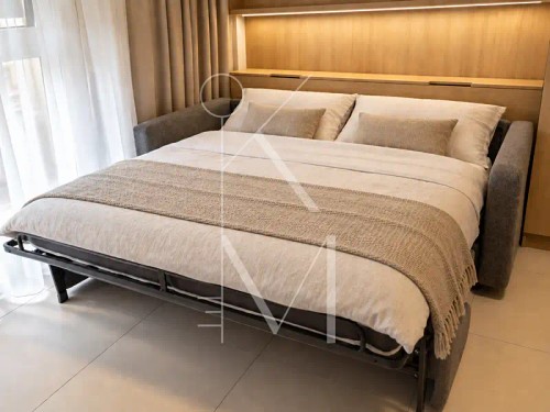 Prodej bytu 1+kk 28 m²