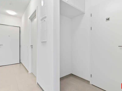 Prodej bytu 2+kk 46 m²