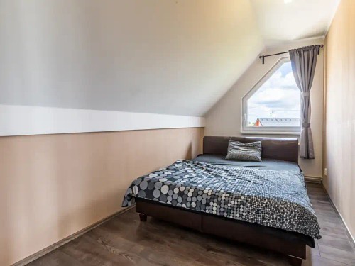 Prodaný byt 3+kk 73 m²