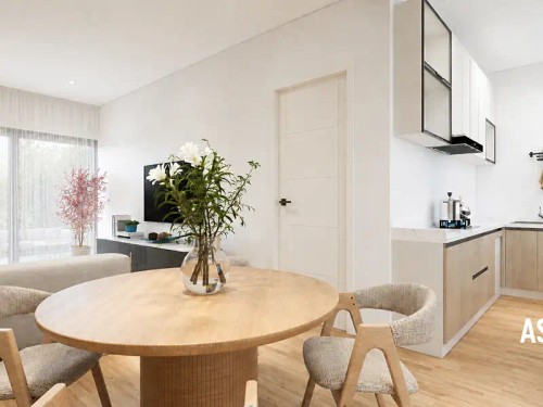 Prodej bytu 3+kk 90 m²