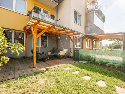 Prodej bytu 2+kk 37 m²