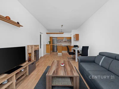 Prodej bytu 2+kk 56 m²