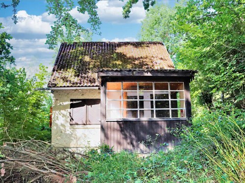 Prodej chaty 50 m², pozemek 979 m²