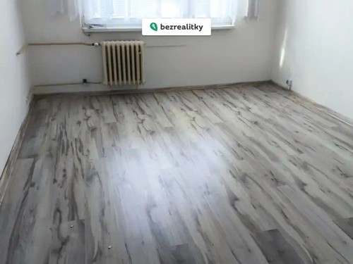 Prodaný byt 2+1 65 m²