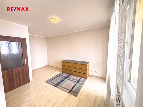 Prodaný byt 1+kk 38 m²