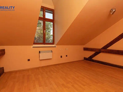Prodej bytu 3+1 105 m²