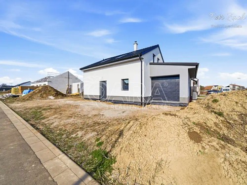 Prodej domu 124 m², pozemek 504 m²