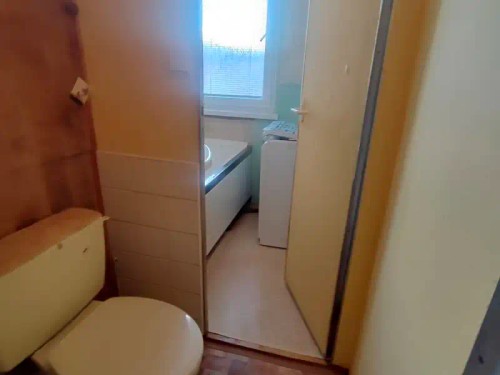 Prodaný byt 2+1 47 m²
