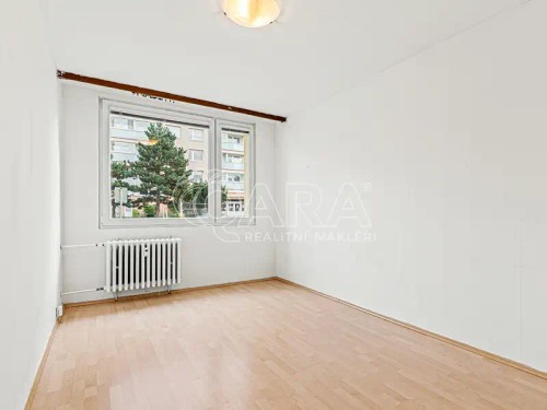 Prodaný byt 4+1 82 m²