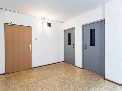 Prodaný byt 2+kk 43 m²