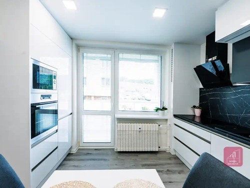 Prodaný byt 2+1 52 m²