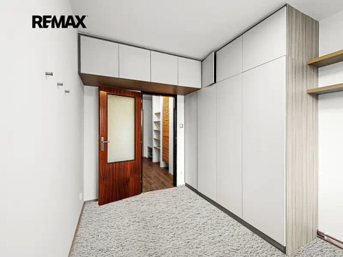 Prodaný byt 2+kk 48 m²