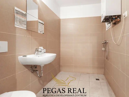 Prodej bytu 2+1 57 m²