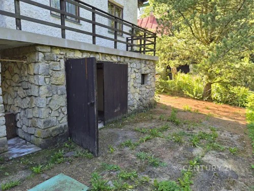 Prodej chaty 85 m², pozemek 467 m²