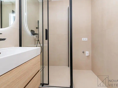 Prodaný byt 4+kk 71 m²