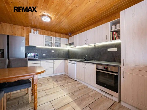 Prodej domu 136 m², pozemek 1129 m²