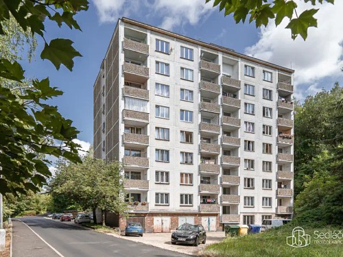 Prodej bytu 1+kk 23 m²