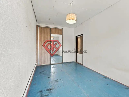 Prodej bytu 3+kk 60 m²