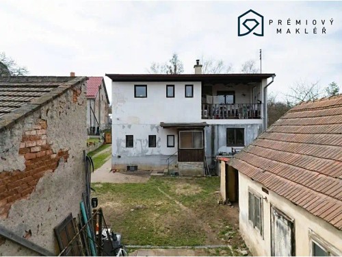 Prodej domu 200 m², pozemek 690 m²