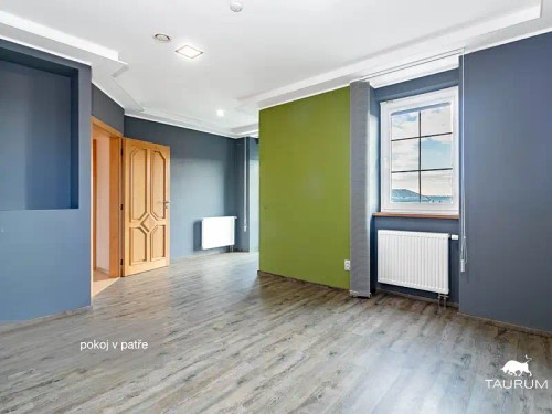 Prodej domu 334 m², pozemek 1667 m²