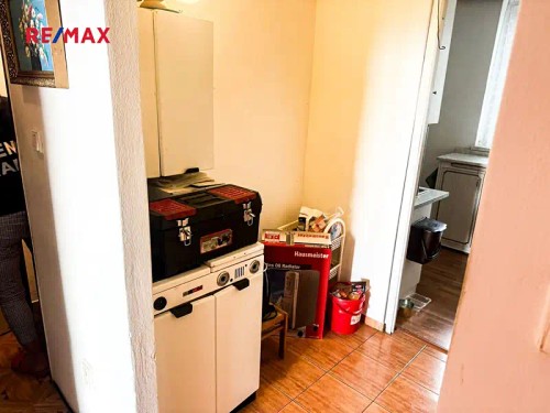 Prodej bytu 2+1 67 m²