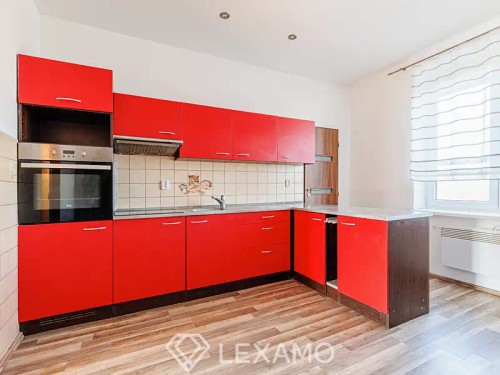 Prodej bytu 2+1 85 m²