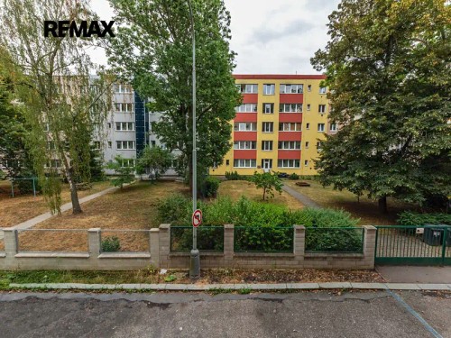 Prodej bytu 2+kk 46 m²