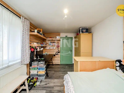 Prodej domu 162 m², pozemek 2286 m²