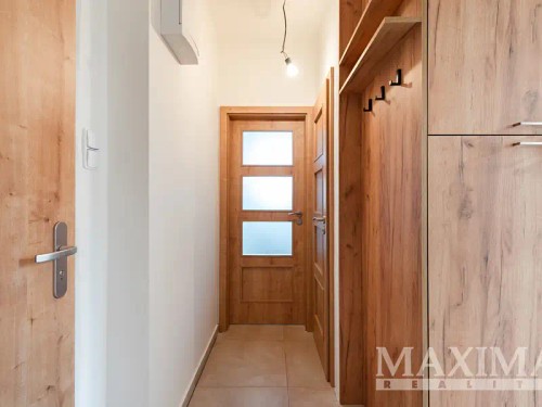 Prodaný byt 2+1 71 m²