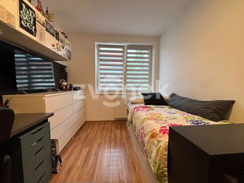 Prodej bytu 2+1 56 m²